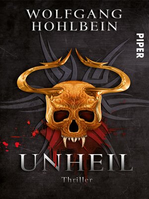 cover image of Unheil
